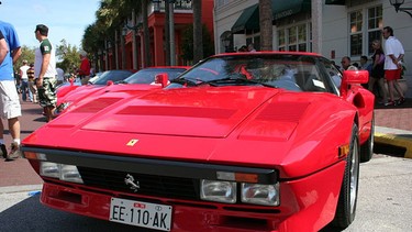 Ferrari 288 GTO