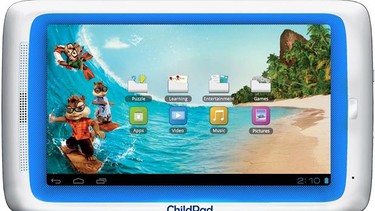 Archos child pad