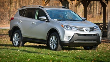 2013 Toyota RAV4