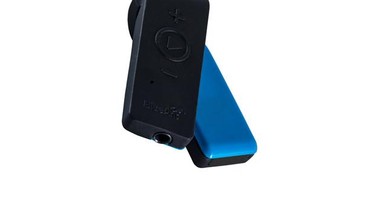 BlueAnt’s Ribbon Stereo Bluetooth Streamer