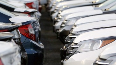 Canadian new car sales in January saw a 2.2% decrease from this time last year, yet were higher than the five-year average.