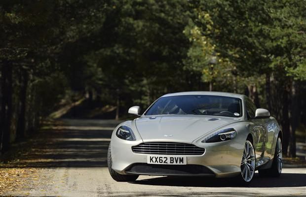 Download free Aston Martin Db9 Wallpaper - MrWallpaper.com