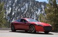 2013 Aston Martin Rapide S