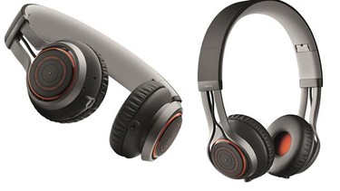 Revo Wireless Bluetooth Stereo Headphones