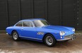 John Lennon's 1965 Ferrari 330GT