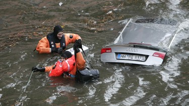 Europe floods