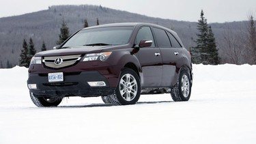 Sold At Auction: 2012 Acura MDX AWD SUV **Low Miles**, 50% OFF