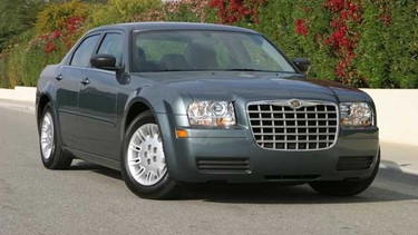 2006 Chrysler 300