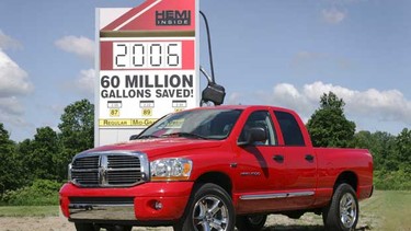 2006 Dodge Ram 1500