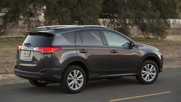 2014 Toyota RAV4