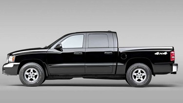 2005 Dodge Dakota