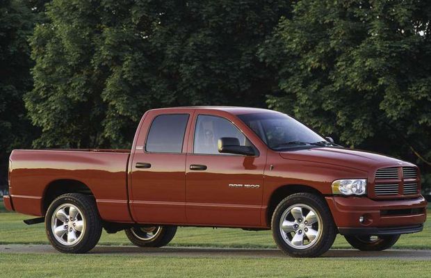 2005 Dodge Ram 1500 Review, Problems, Reliability, Value,, 53% OFF