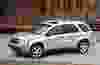 2004 Chevrolet Equinox