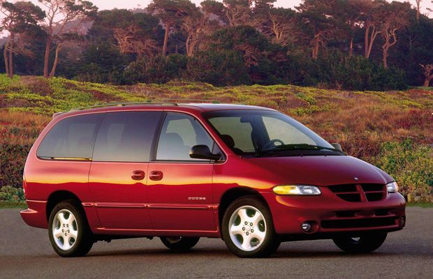 Dodge grand caravan all sales wheel drive