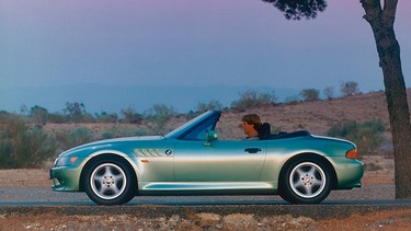 1997 BMW Z3