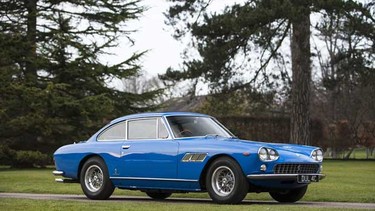 1965 Ferrari 330GT