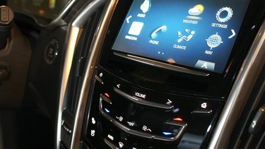 Not all car infotainment systems are created equal.