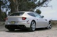 2013 Ferrari FF.