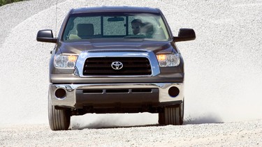 Toyota Tundra