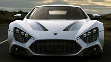 Zenvo