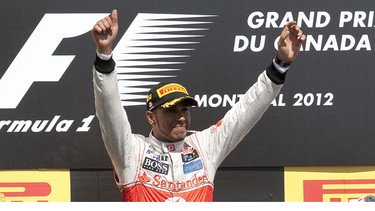 2012 Grand Prix