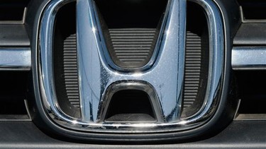 Honda logo