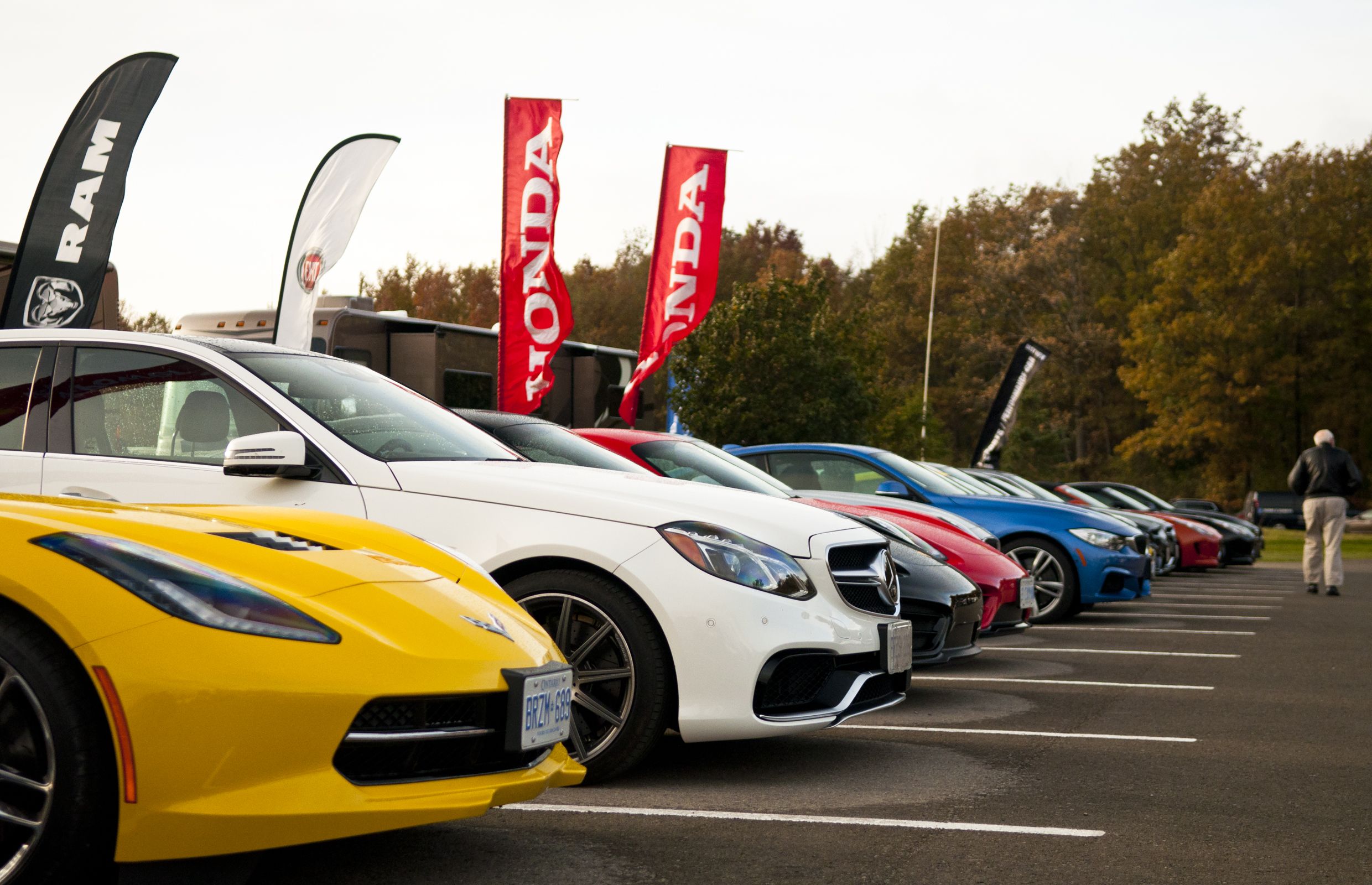 AJAC declares finalists for Canadian Car of the Year Driving