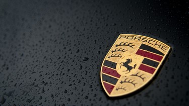 Porsche will likely offer a turbocharged flat-four in the refreshed Boxster and Cayman.