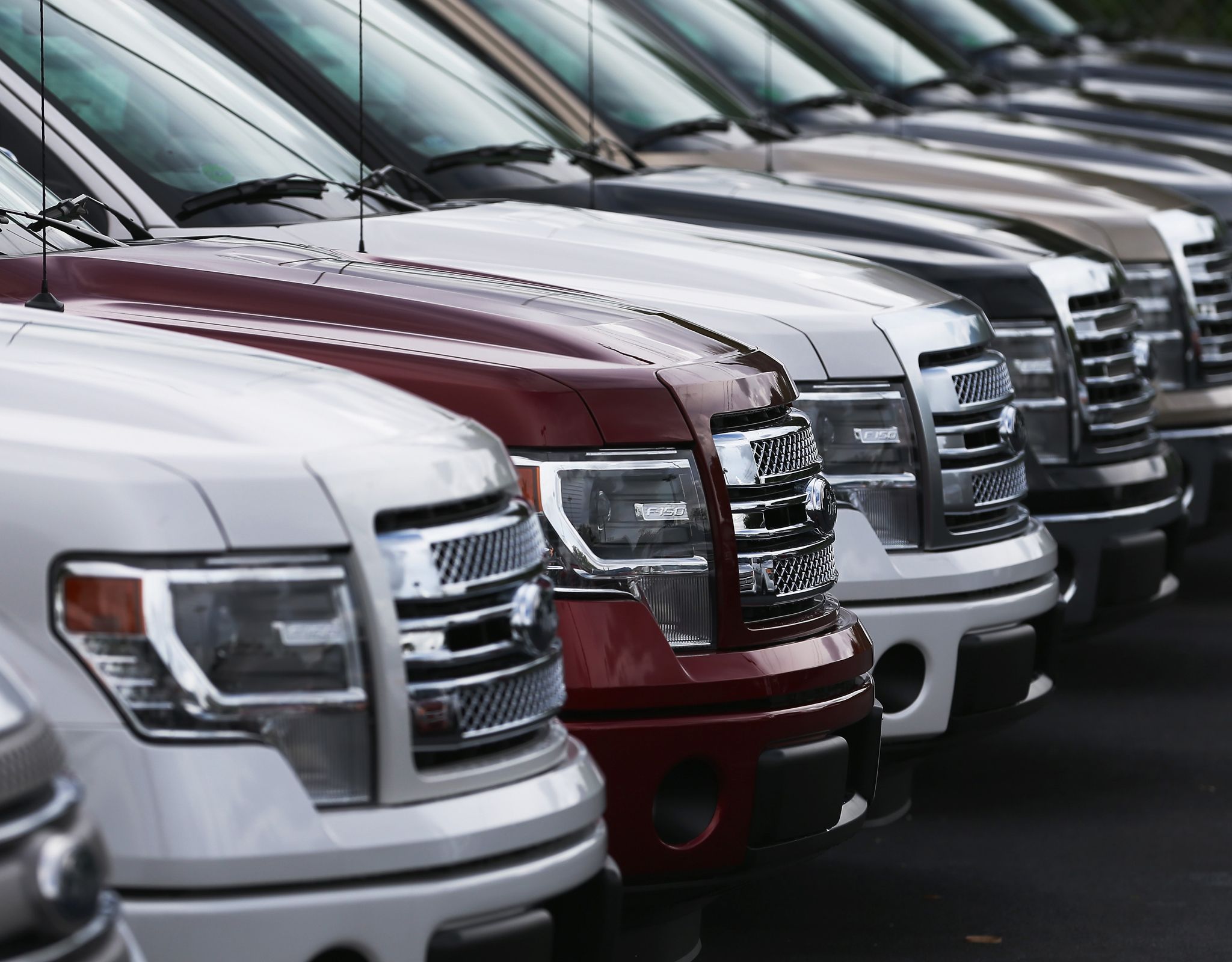 2014 could be big year for U.S. auto sales | Driving