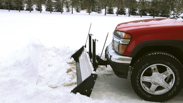 For most people who are just using a snowplow for clearing their own driveway, a straight-blade will more than likely be  fine. Multi-position plows are best for those who want to make money from plowing.