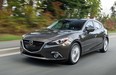 Mazda's latest recall affects the Mazda3 and Mazda6 equipped with non-electronic handbrakes.