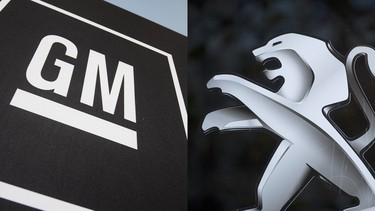 GM announced that a $1 billion savings target from working together with Peugeot may not be reached in 2016 as originally planned.