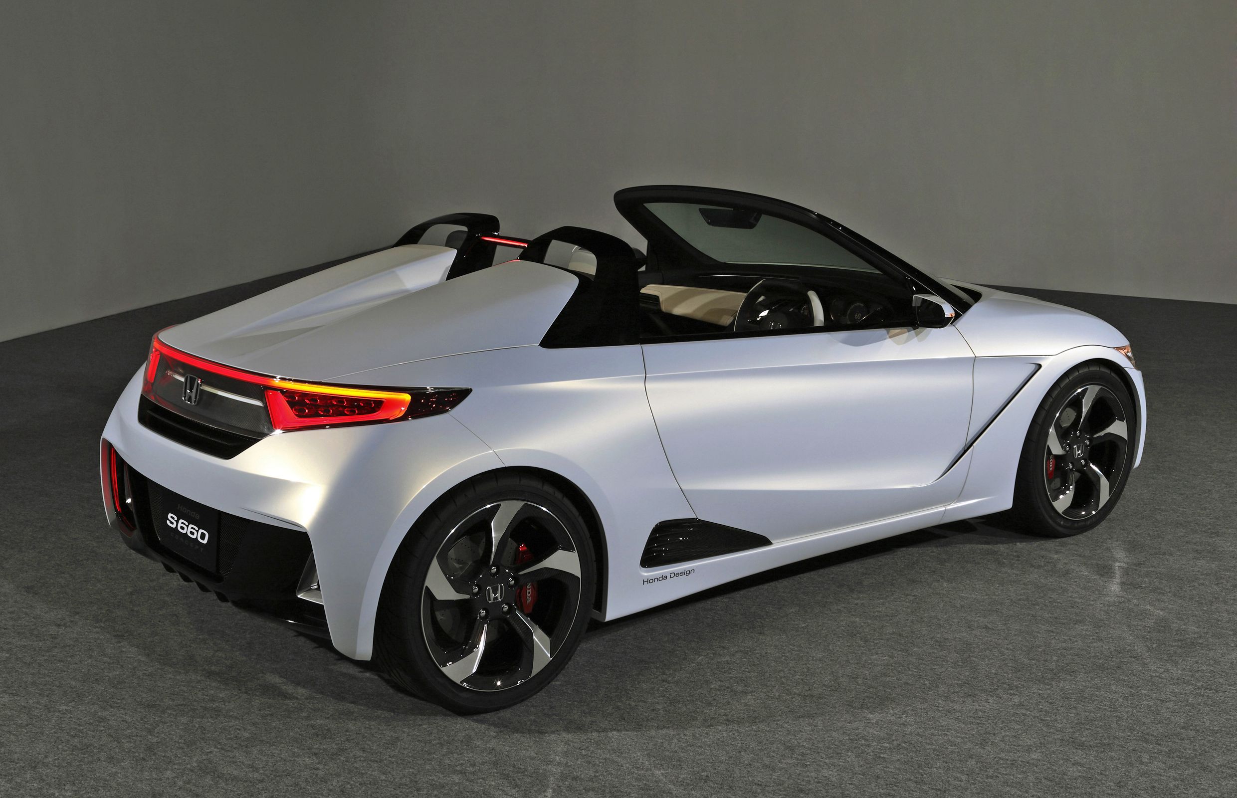 Funky Honda S660 won't come to North America | Driving
