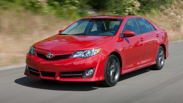 Consumer Reports has pulled its recommendation for the Toyota Camry.