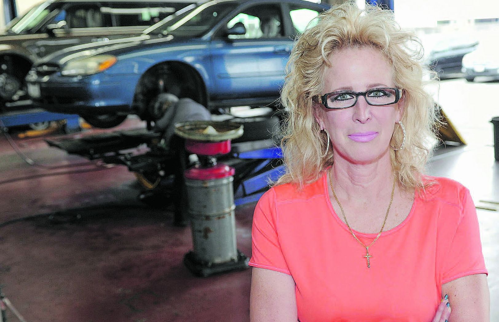 judy-jobse-auto-expert-carves-own-road-driving