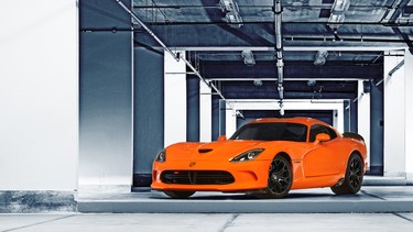 As it stands, Chrysler pumps out nine Vipers per week from its Conner Avenue plant in Detroit. Production will be cut to six cars as part of the revised schedule