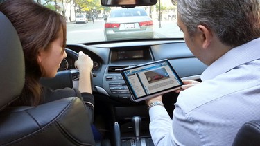 Motor Mouth: Online driving lessons will never be as good as the real thing | Driving