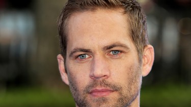 'Fast and Furious' star Paul Walker was reportedly killed in a collision involving a Porsche Carrera GT.