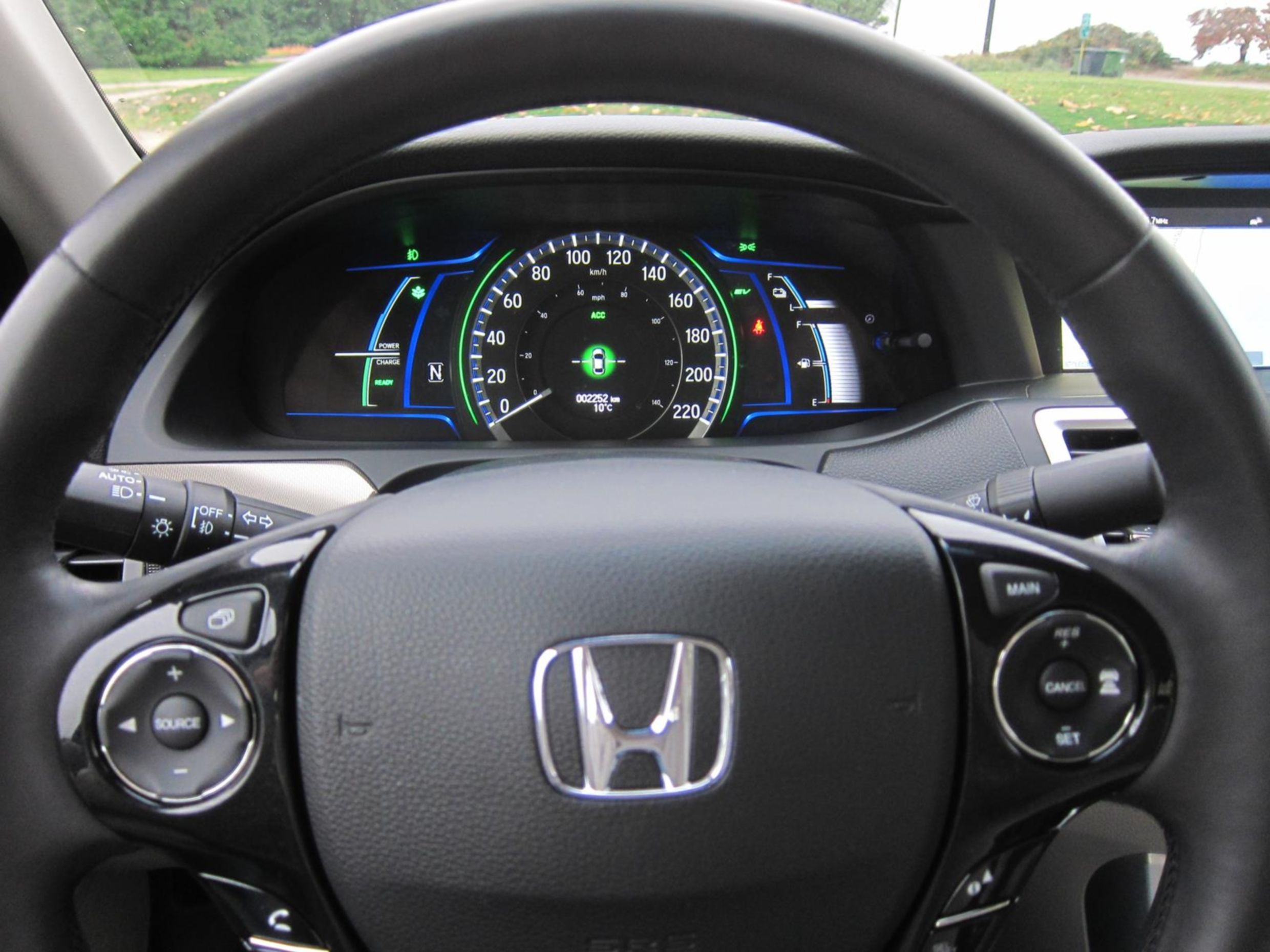 Honda running ad campaign to encourage owners to get recalled cars ...