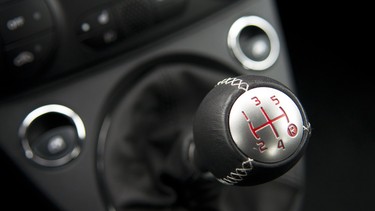 Demand for manual transmissions might be declining, but that doesn't mean they're extinct just yet.