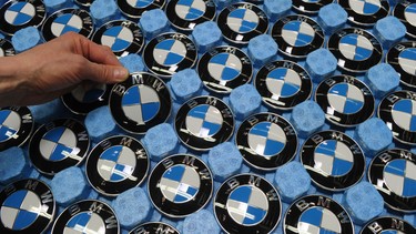 BMW is Kijiji's most-searched automaker.