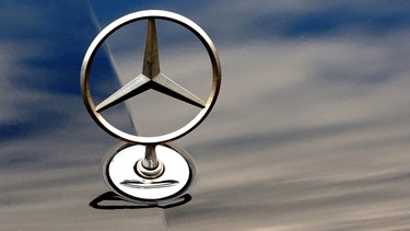 The Mercedes-Benz Circle of Excellence holds events for members and offers preferred status at elite hotels.