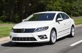 2014 Volkswagen CC