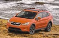 2014 Subaru XV Crosstrek