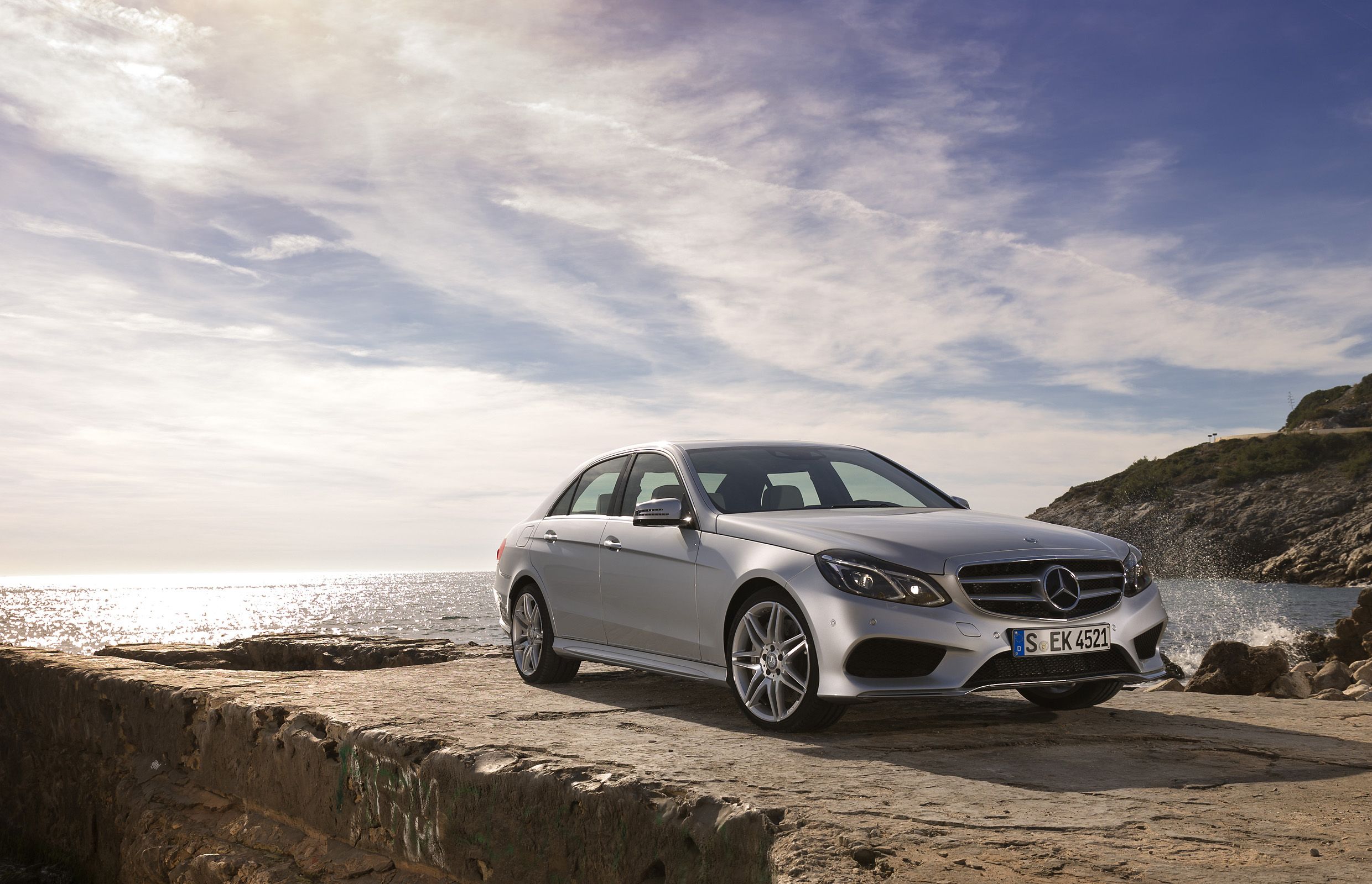 Mercedes E Class Keyless Go Comfort Ready To Level Up Your Driving Game - m9rsw60