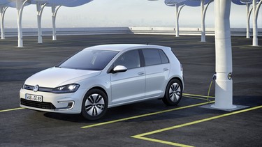 By 2025, Volkswagen is aiming to sell between 2 million and 3 million EVs per year.