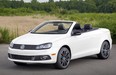 2014 Volkswagen Eos