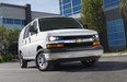 2014 Chevrolet Express