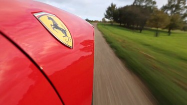 Your day is incomplete until you've seen this Ferrari 288 GTO.