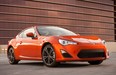 Scion says the FR-S could receive a set of minor (yet effective) suspension updates for 2015.